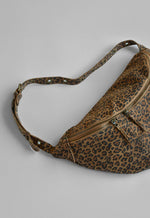 Maxi Banano Mujer / Atenea Print BANANO Giani Dafirenze 