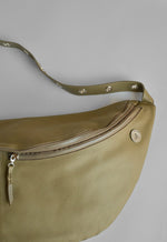 Maxi Banano Mujer / Atenea Verde BANANO Giani Dafirenze 