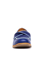 Mocasin Mujer / Capri Azul MOCASINES Giani Dafirenze 