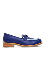 Mocasin Mujer / Capri Azul MOCASINES Giani Dafirenze 