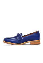 Mocasin Mujer / Capri Azul MOCASINES Giani Dafirenze 