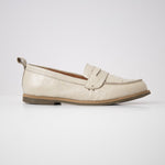 Mocasin Mujer / Coligue Beige MOCASINES Giani Dafirenze 
