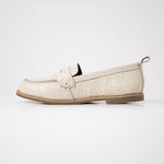 Mocasin Mujer / Coligue Beige MOCASINES Giani Dafirenze 