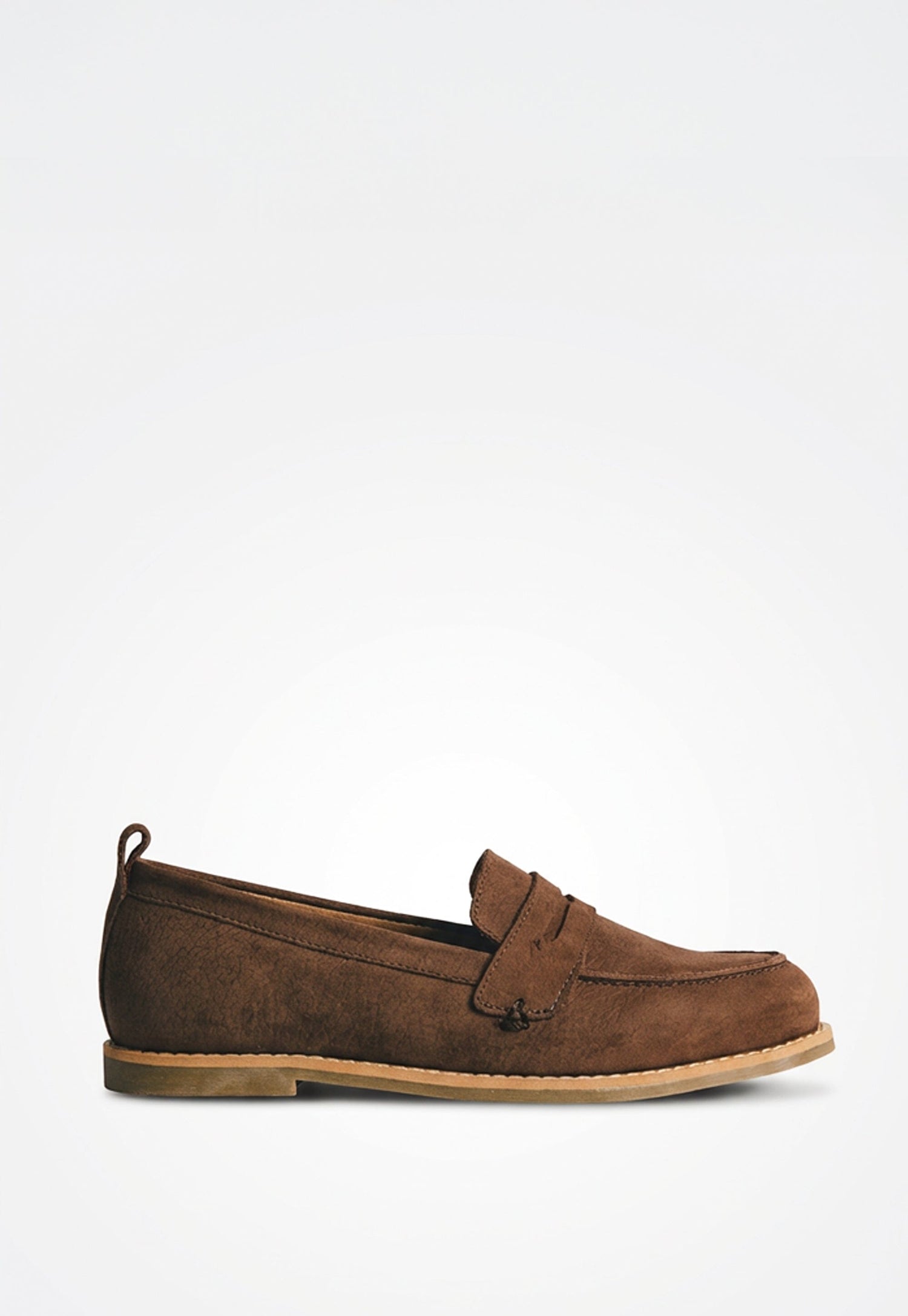 Mocasin Mujer / Coligue Café MOCASINES Giani Dafirenze 