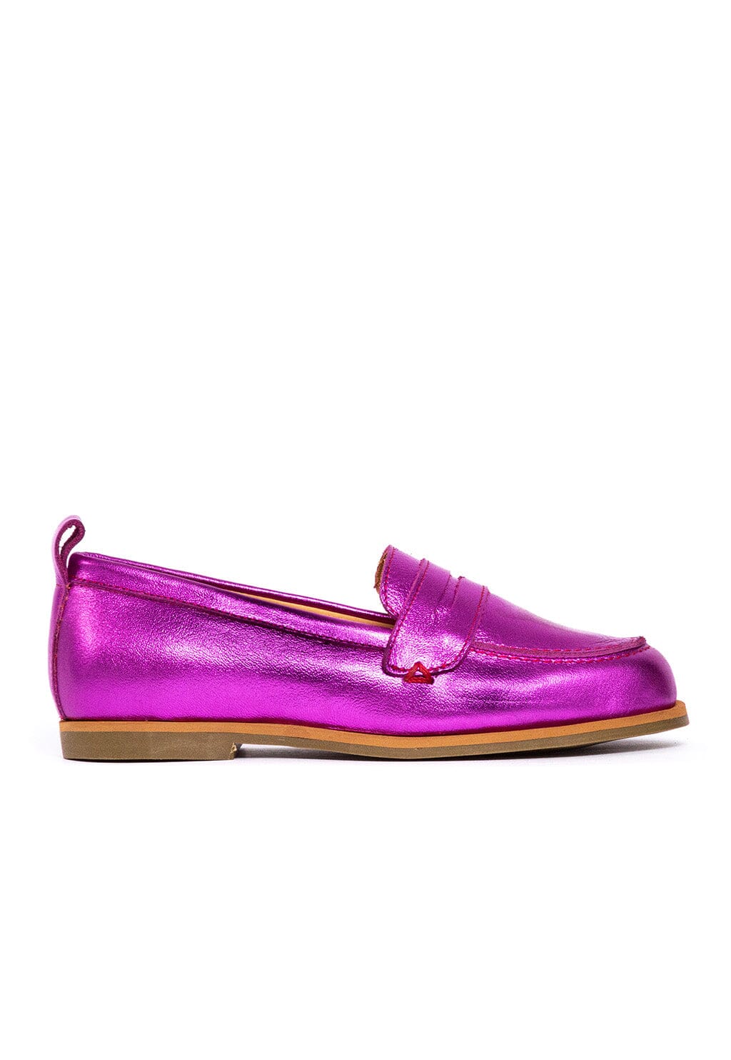 Mocasin Mujer / Coligue Fucsia MOCASINES Giani Dafirenze 
