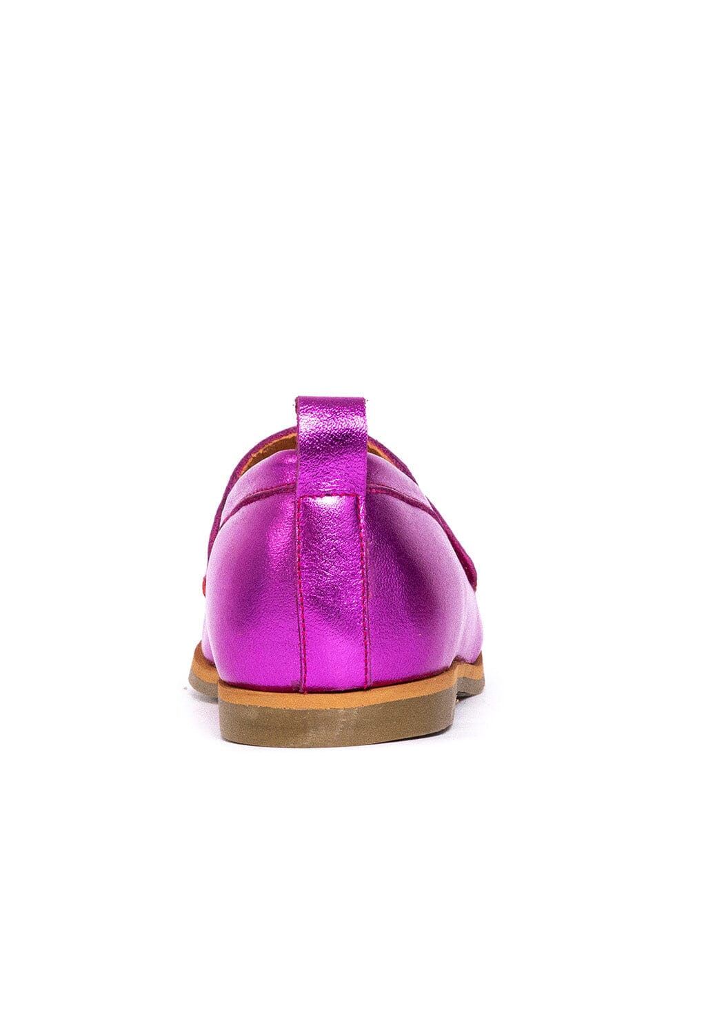 Mocasin Mujer / Coligue Fucsia MOCASINES Giani Dafirenze 
