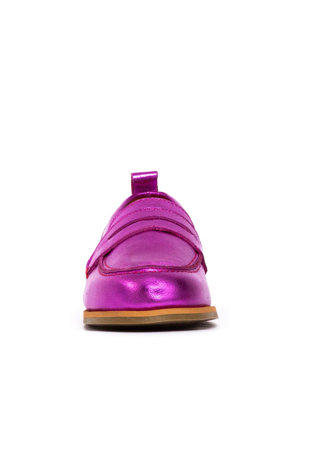 Mocasin Mujer / Coligue Fucsia MOCASINES Giani Dafirenze 