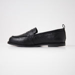 Mocasin Mujer / Coligue Negro MOCASINES Giani Dafirenze 