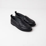 Mocasin Mujer / Coligue Negro MOCASINES Giani Dafirenze 