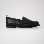 Mocasin Mujer / Coligue Negro MOCASINES Giani Dafirenze 