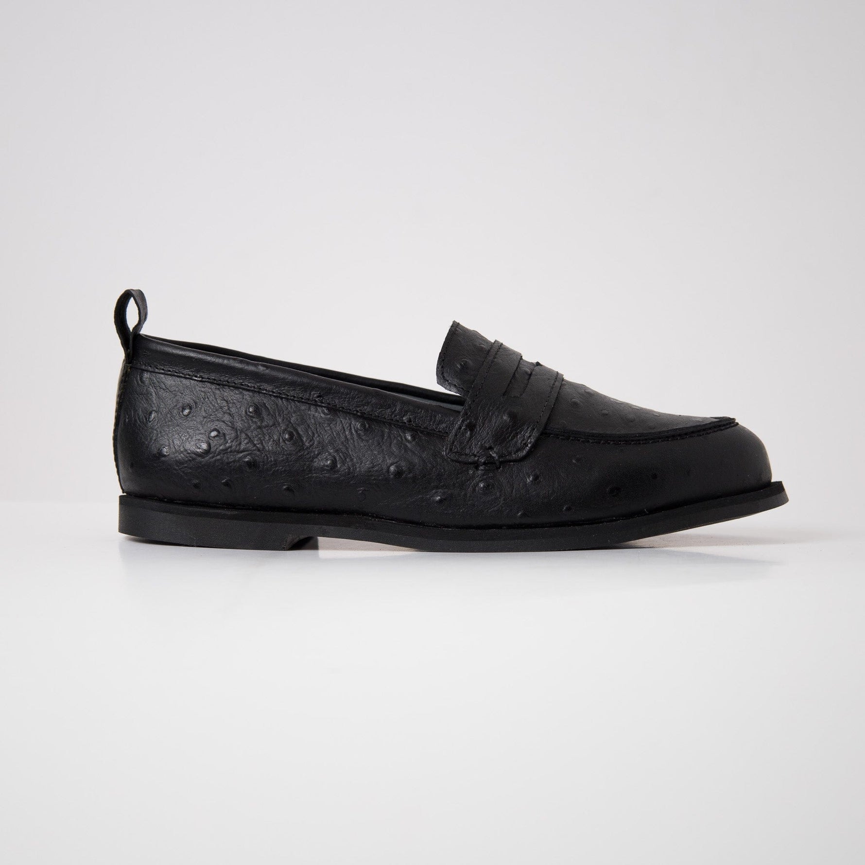 Mocasin Mujer / Coligue Negro MOCASINES Giani Dafirenze 
