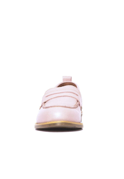 Mocasín Mujer / Coligue Rosa MOCASINES Giani Dafirenze 