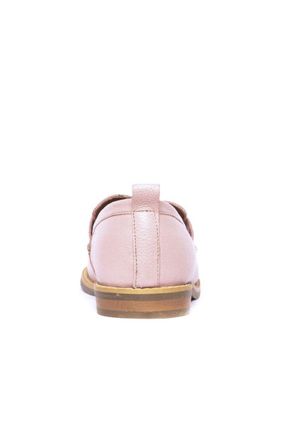 Mocasín Mujer / Coligue Rosa MOCASINES Giani Dafirenze 