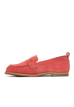 Mocasin Mujer / Coligue Rosado MOCASINES Giani Dafirenze 