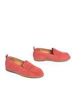 Mocasin Mujer / Coligue Rosado MOCASINES Giani Dafirenze 