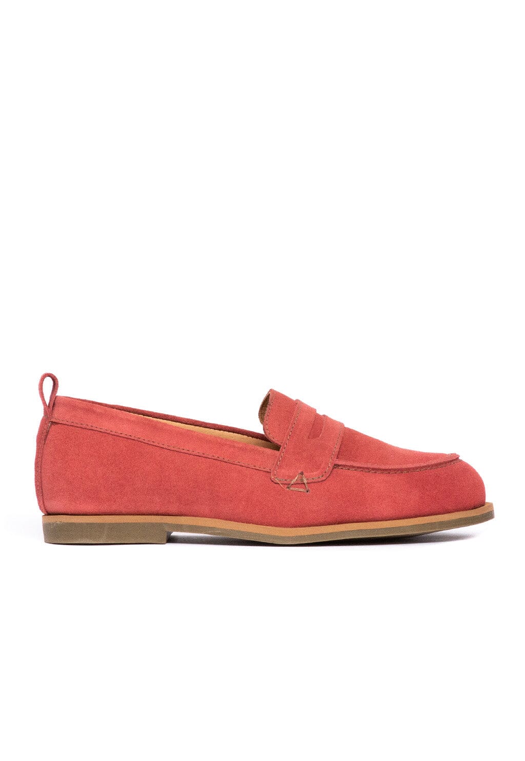 Mocasin Mujer / Coligue Rosado MOCASINES Giani Dafirenze 