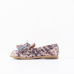 Mocasin Mujer / Cumbres Print MOCASINES Giani Dafirenze 