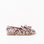 Mocasin Mujer / Cumbres Print MOCASINES Giani Dafirenze 