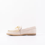 Mocasin Mujer / Delta Beige Amarillo MOCASINES Giani Dafirenze 