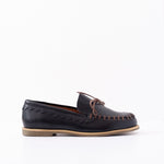 Mocasin Mujer / Delta Negro Café MOCASINES Giani Dafirenze 