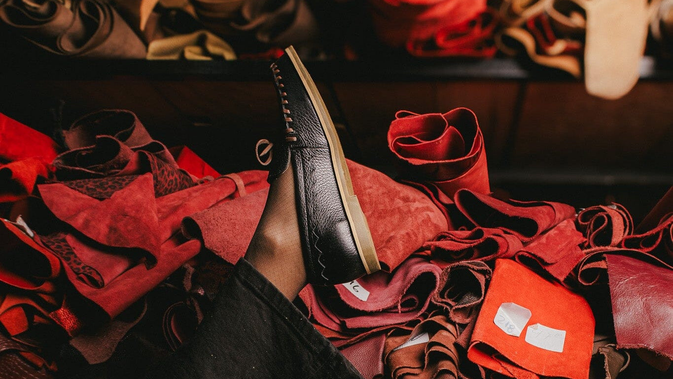Mocasin Mujer / Delta Negro Café MOCASINES Giani Dafirenze 