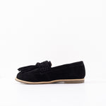 Mocasin Mujer / Flora Negro MOCASINES Giani Dafirenze 