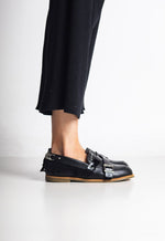 Mocasin Mujer / Fresia Negro (ficha tecnica pendiente) MOCASINES Giani Dafirenze 