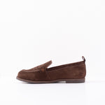 Mocasin Mujer / Junco Café MOCASINES Giani Dafirenze 