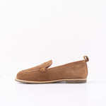 Mocasin Mujer / Junco Taupe MOCASINES Giani Dafirenze 