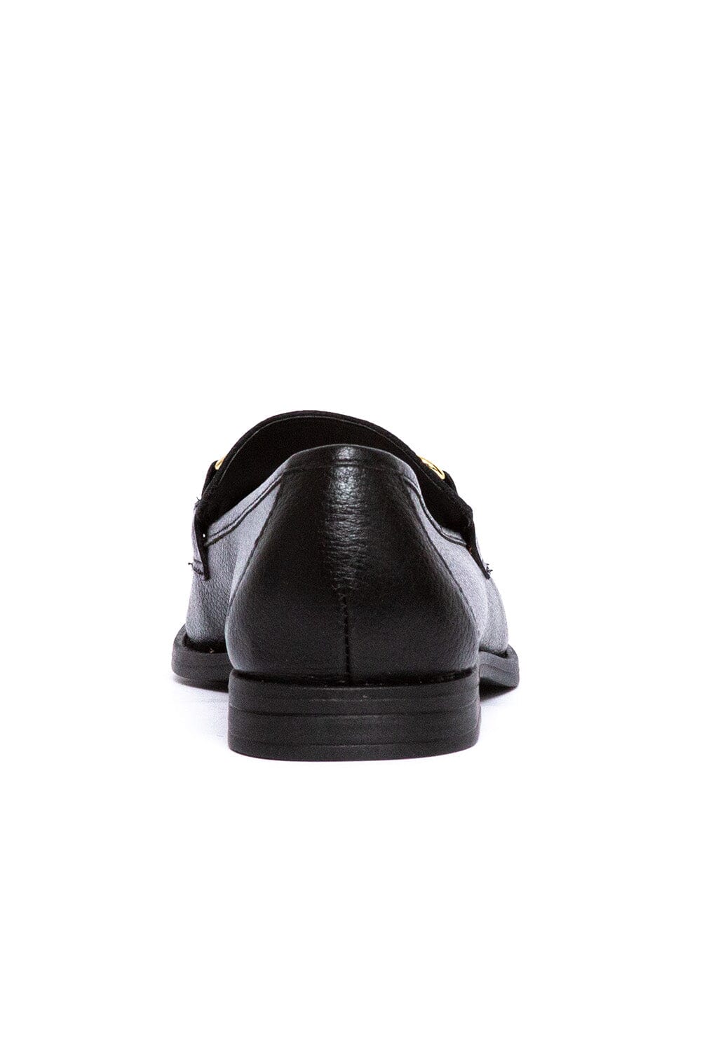 Mocasin Mujer / Malibu Negro MOCASINES Giani Dafirenze 