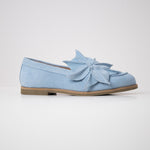 Mocasin Mujer / Marea Azul MOCASINES Giani Dafirenze 