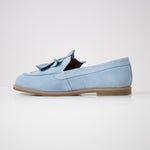 Mocasin Mujer / Marea Azul MOCASINES Giani Dafirenze 