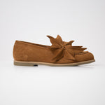 Mocasin Mujer / Marea Camel MOCASINES Giani Dafirenze 