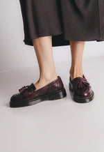 Mocasin Mujer / Matilde Burdeo MOCASINES Giani Dafirenze 