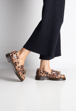 Mocasin Mujer / Matilde Print MOCASINES Giani Dafirenze 