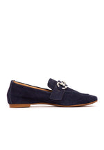 Mocasin Mujer / Riva Azul MOCASINES Giani Dafirenze 