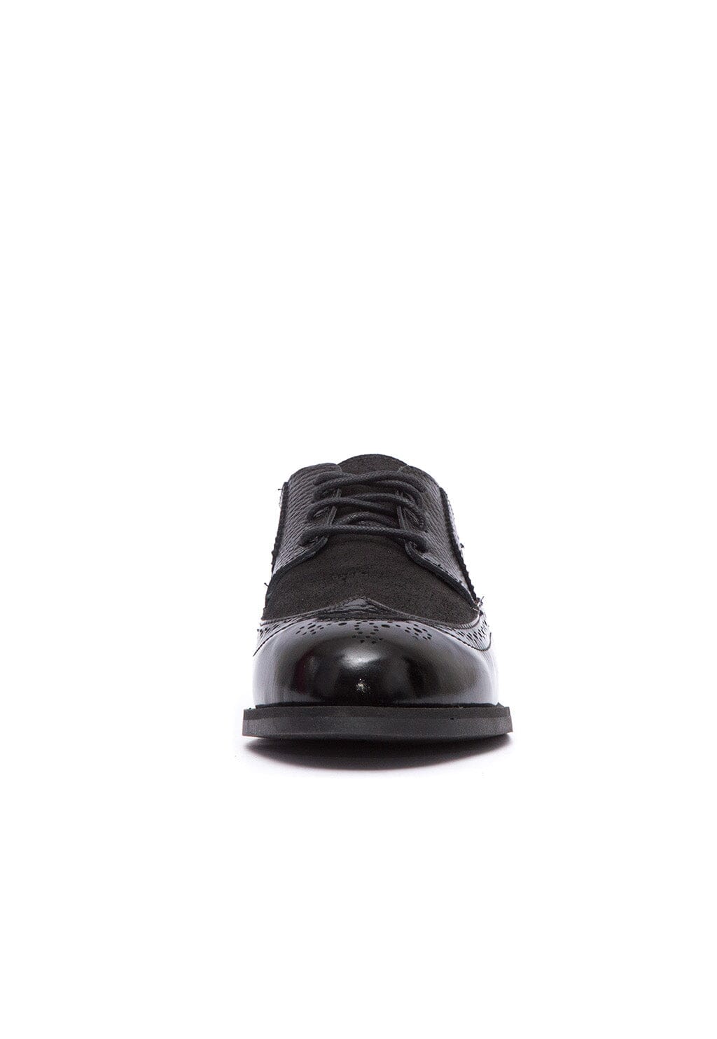 Mocasin Mujer / Simone Negro MOCASINES Giani Dafirenze 