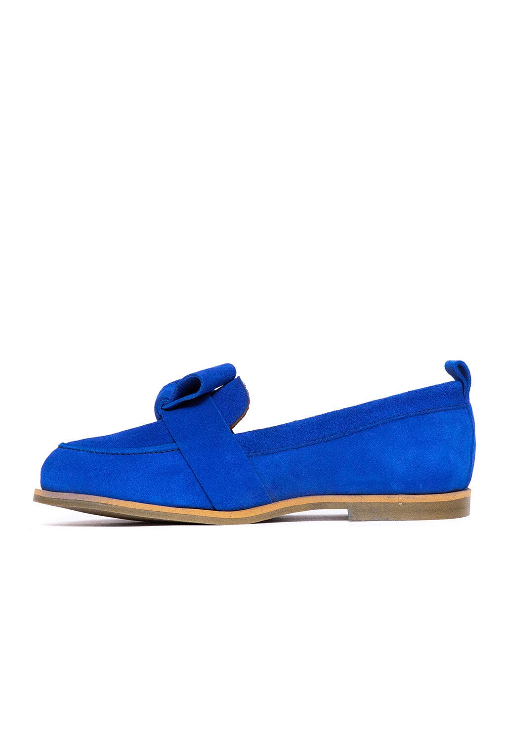 Mocasin Mujer / Vallarta Azul MOCASINES Giani Dafirenze 