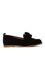 Mocasin Mujer / Vallarta Negro MOCASINES Giani Dafirenze 