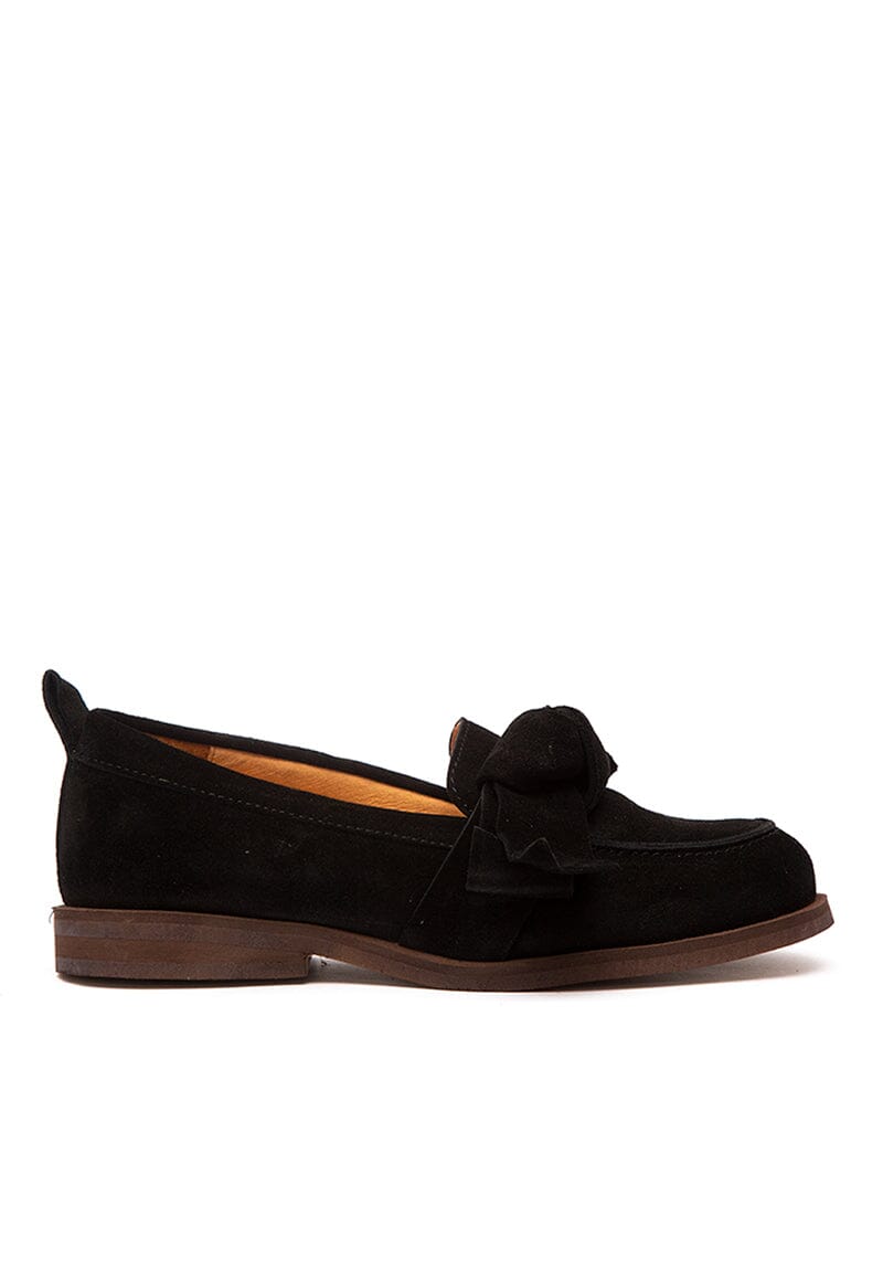 Mocasin Mujer / Vallarta Negro MOCASINES Giani Dafirenze 