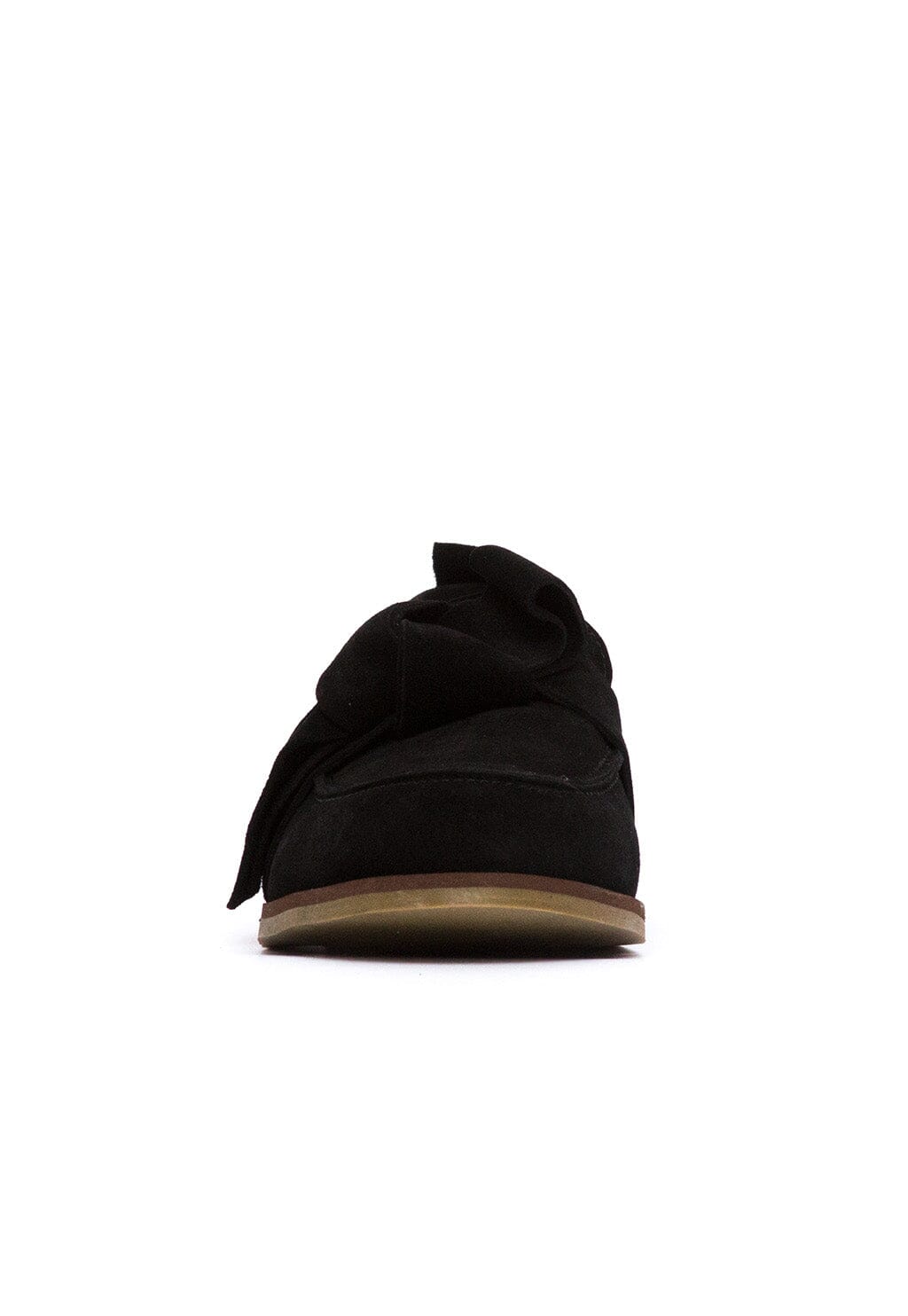 Mocasin Mujer / Vallarta Negro MOCASINES Giani Dafirenze 