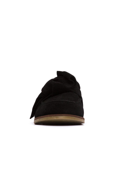 Mocasin Mujer / Vallarta Negro MOCASINES Giani Dafirenze 