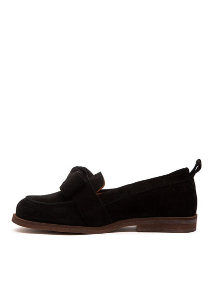 Mocasin Mujer / Vallarta Negro MOCASINES Giani Dafirenze 