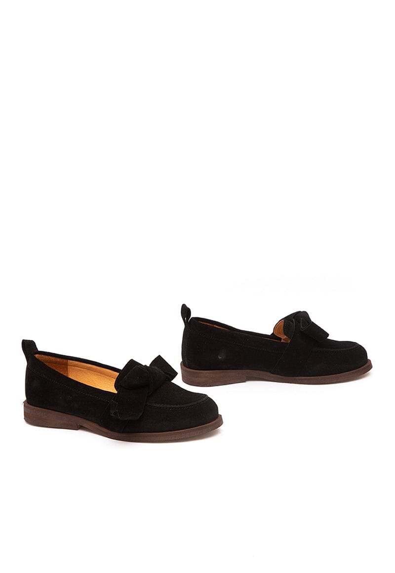 Mocasin Mujer / Vallarta Negro MOCASINES Giani Dafirenze 