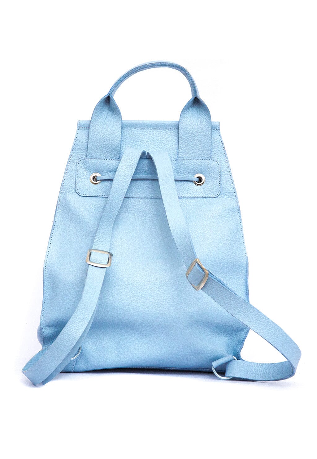 Mochila Mujer / Sauce Azul Celeste MOCHILAS Giani Dafirenze 