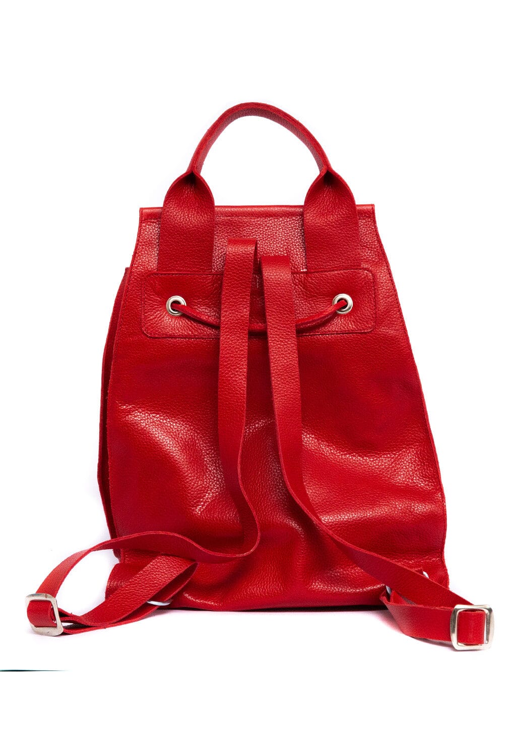 Mochila Mujer / Sauce Rojo MOCHILAS Giani Dafirenze 