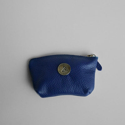 Monedero / Cleo Azul