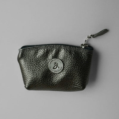 Monedero / Cleo Metalico