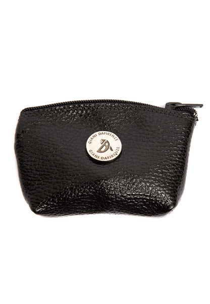 Monedero / Cleo Negro MONEDERO Giani Dafirenze 
