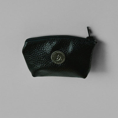 Monedero / Cleo Negro